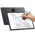 ACEFAST V1 Capacitive Pen Active Recognition Low Latency Magnetic Stylus - White